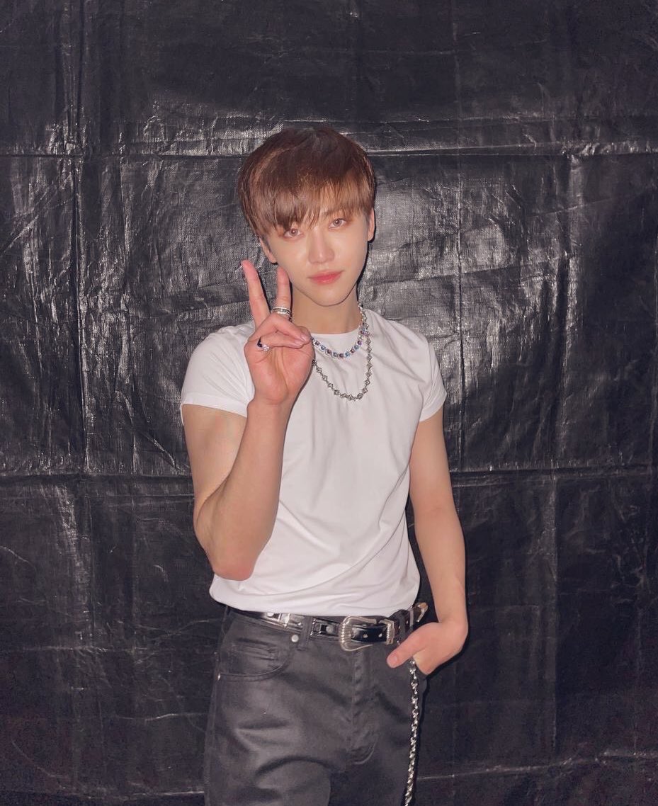 kaz | TEAM JNJM ♡ tweet media