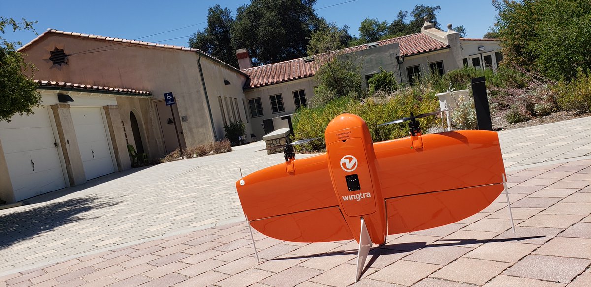 RHCGIS's tweet photo. Want to learn more about how drones contribute to GIS?  Join us for a field session December 11th 9am to Noon in Claremont @RioHondoCollege @Esri  @pix4d @Wingtra  https://t.co/Bg3DV9FQri https://t.co/vkUxEsTkHI