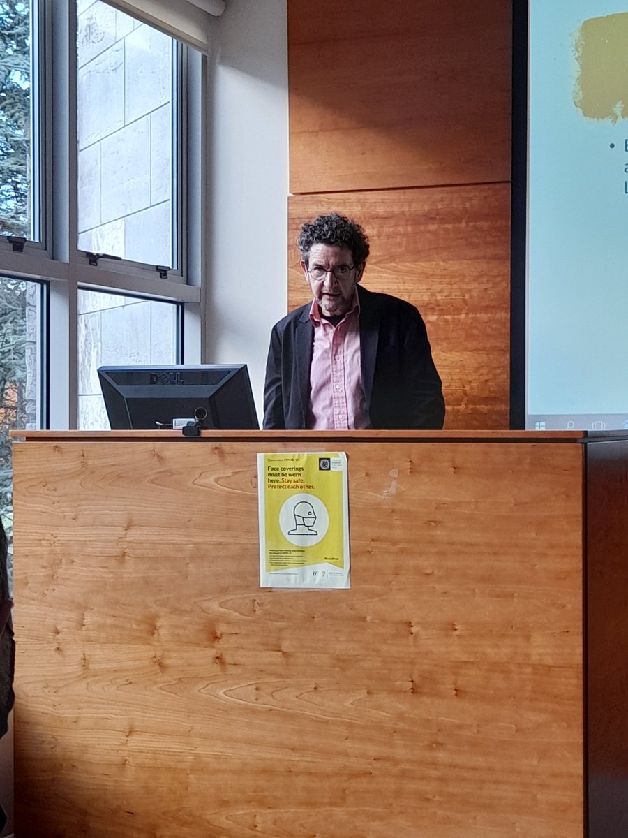 ISS21UCC's tweet photo. Many thanks to Margaret Buckley,  Mark Cullinane and Joe Finnerty for sharing their research on homelessness, and responses to homelessness, during the Covid-19 pandemic at today's @iss21 seminar. @angevf @uccnursmid @UCCAppSoc @mcullinane @PMVTrust https://t.co/TZ0IufiBqp