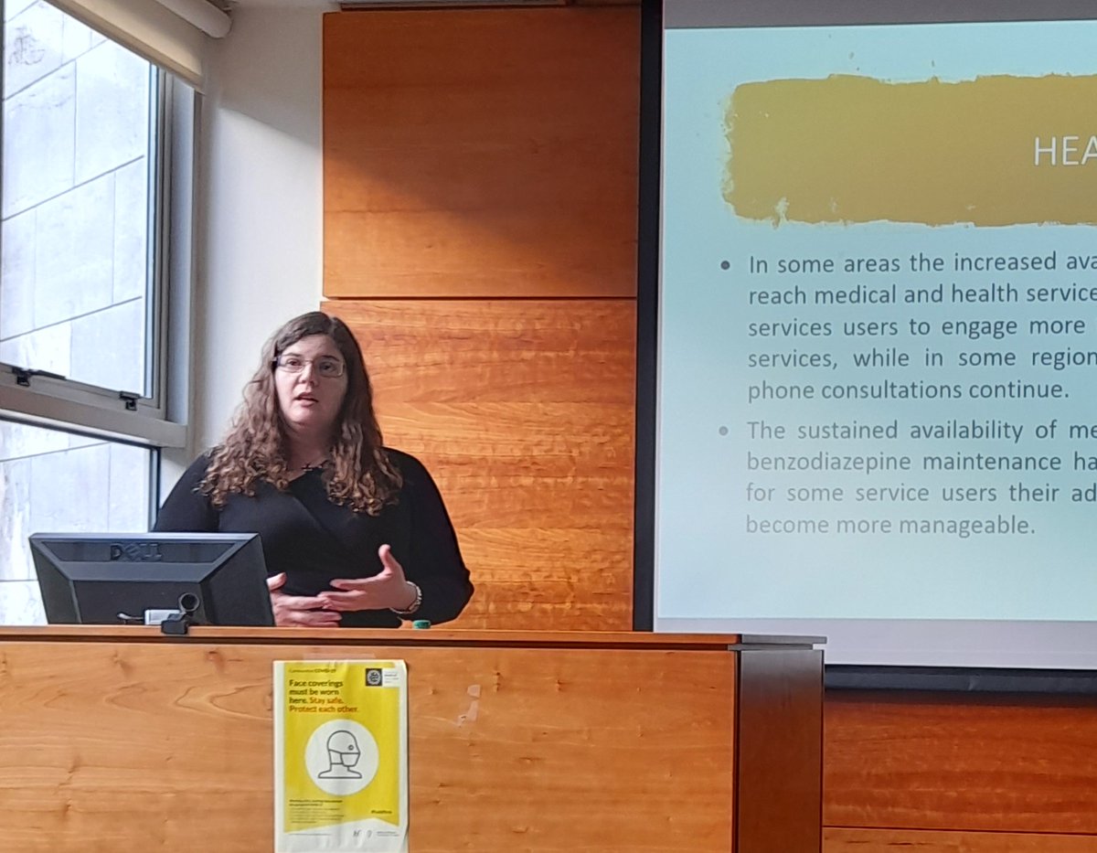 ISS21UCC's tweet photo. Many thanks to Margaret Buckley,  Mark Cullinane and Joe Finnerty for sharing their research on homelessness, and responses to homelessness, during the Covid-19 pandemic at today's @iss21 seminar. @angevf @uccnursmid @UCCAppSoc @mcullinane @PMVTrust https://t.co/TZ0IufiBqp