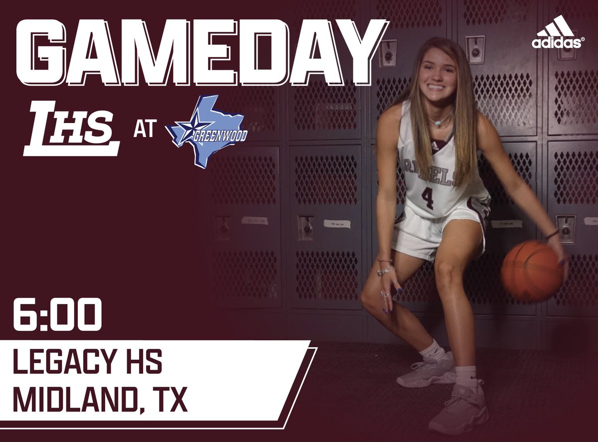 Lady Rebels Basketball tweet media