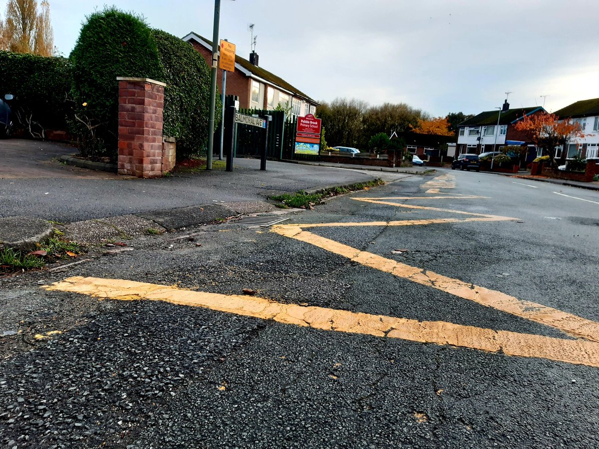 Crewe South Police tweet media