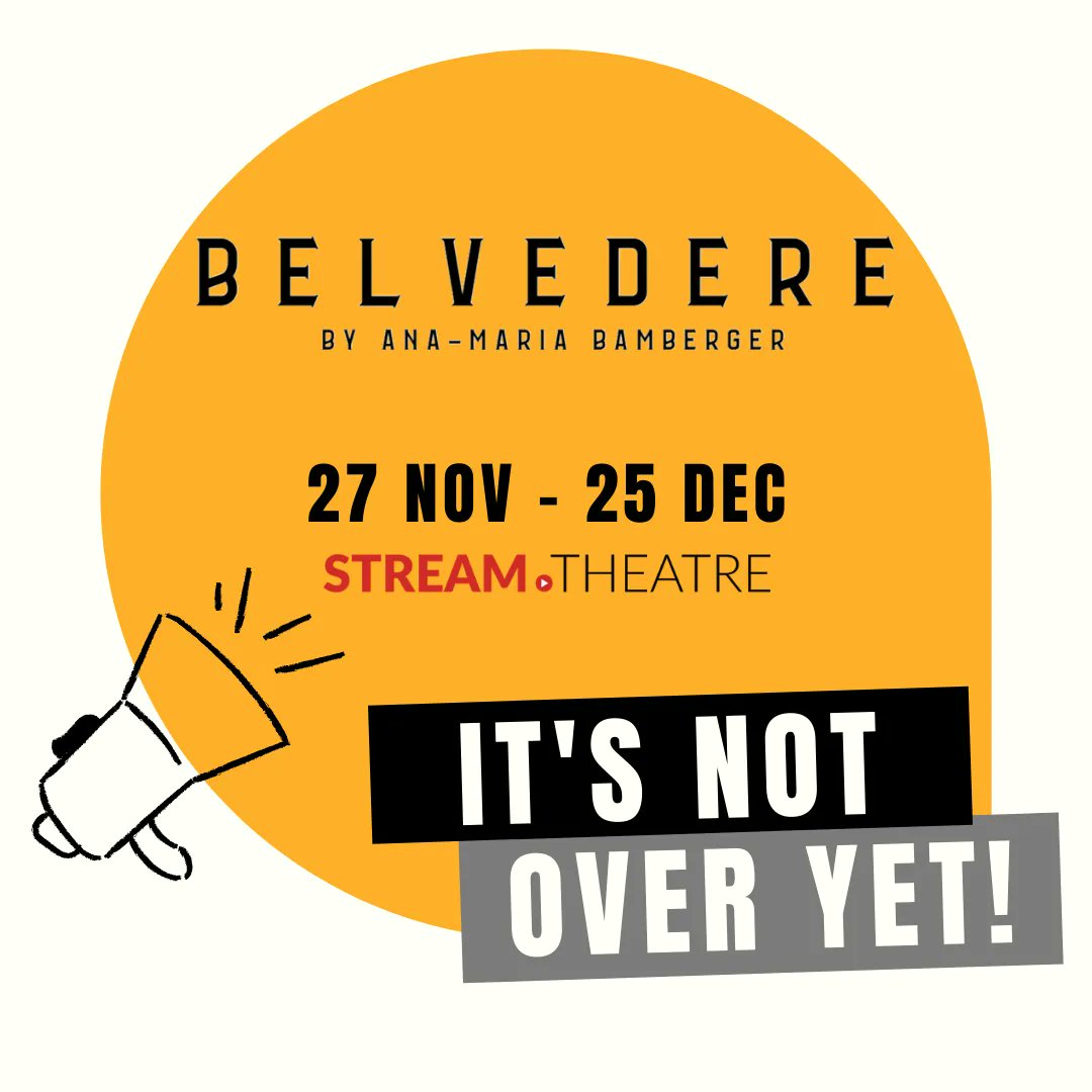 Belvedere (@Belvedere_Play) / Posts / X