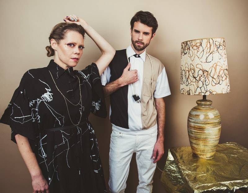 Our song of the day is from Chicago-based (USA) R&amp;B / Indie Rock / Jazz duo, <a href="/wearemytree/">My Tree (Maitri)</a> (Caroline Davis on vocals &amp; Ben Hoffmann on Keys) titled "Liteshine".

Link: freshnunsigned.wordpress.com

#FnU #PressPlay▶ #FreshnUnsigned #TuesdayMusic #MusicBlog #SongOfTheDay #RnB #Indie