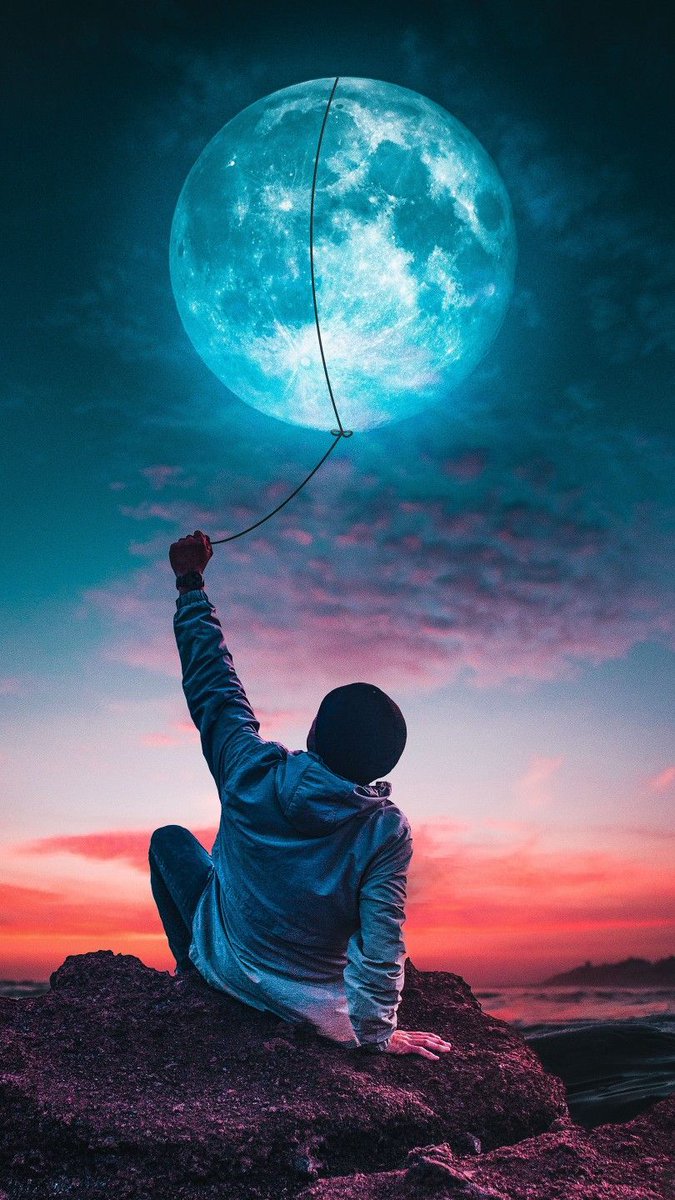No words to speak
just my eyes gazing
the moon
may be you too

far yet under one sky
loving each other
holding the chords of moon beams!
 #vss365  #micropoetry  #vss  #WrittingCommunity