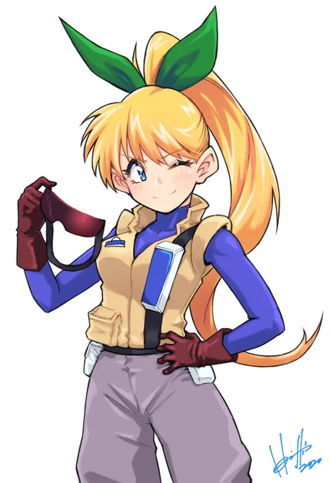 レツゴガールズはいいぞ(定期) 