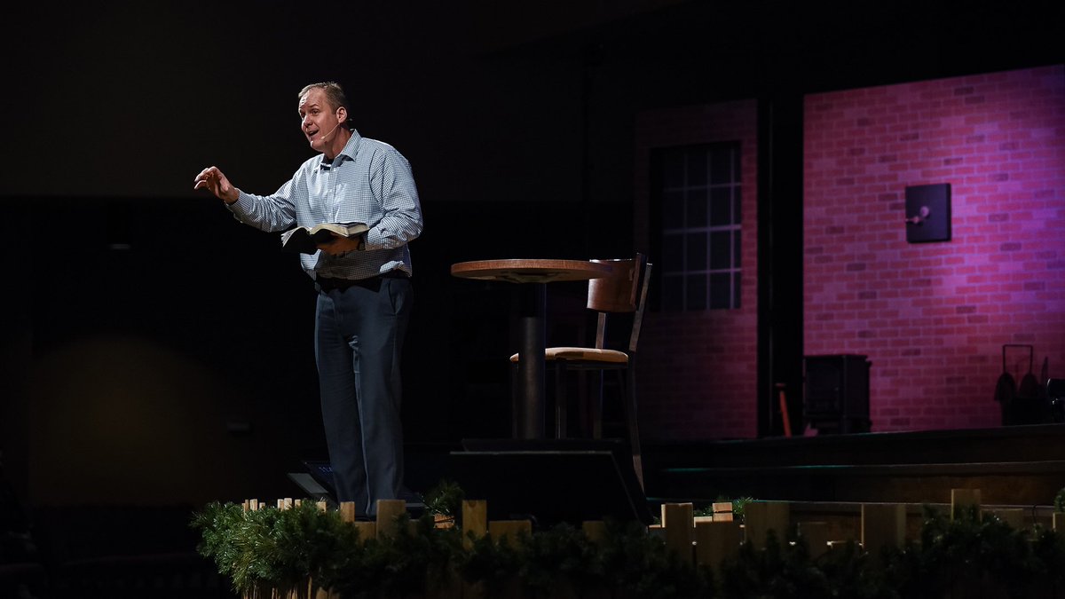 Today, your pastor, Dr. Chris Wall was unanimously elected to serve as President of Oklahoma Baptists. As a leader among Southern Baptists in the state, Chris will influence and encourage pastors and church leaders to join us on this #gospeladventure everyday!