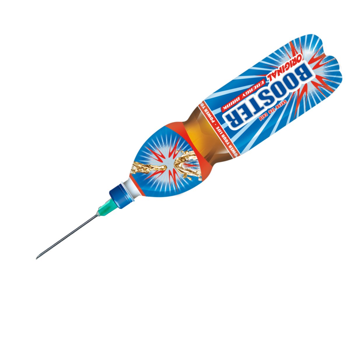 Jungmutter's tweet image. booster-impfung