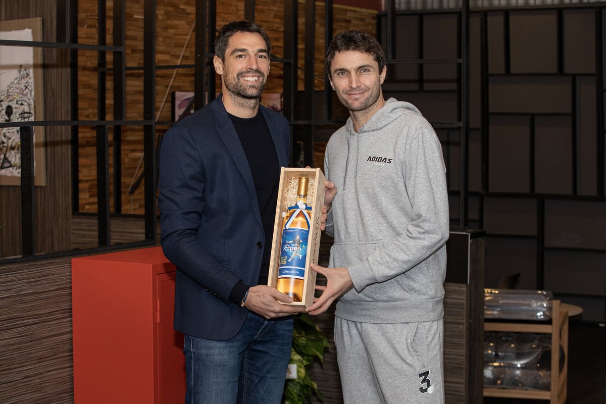 Teréga Open Pau-Pyrénées tweet media