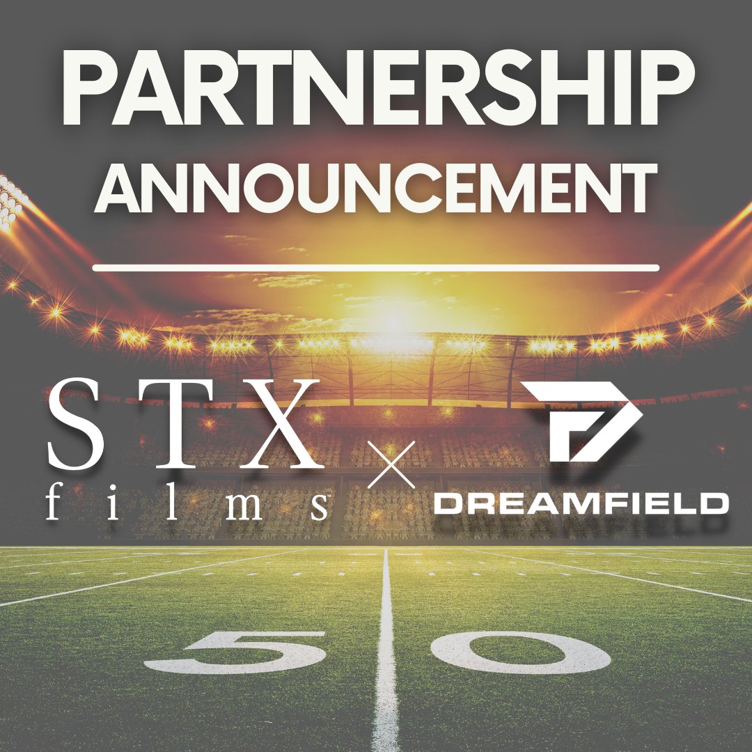 Dreamfield tweet media