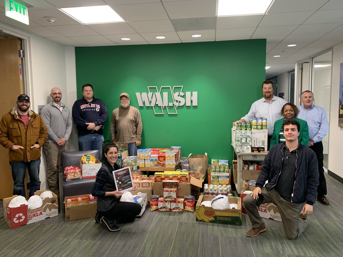 The Walsh Group tweet media