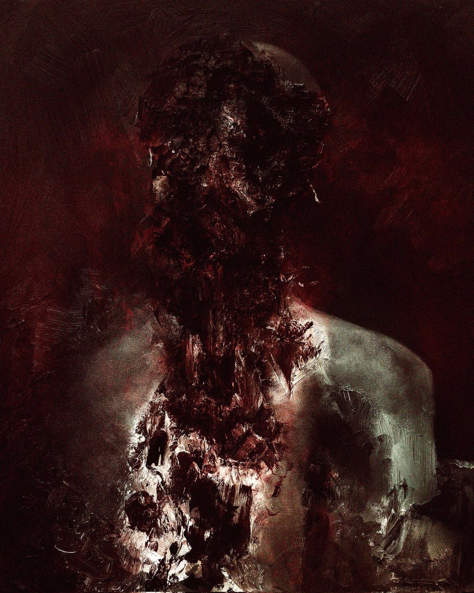 Phantom by Kim Jakobsson