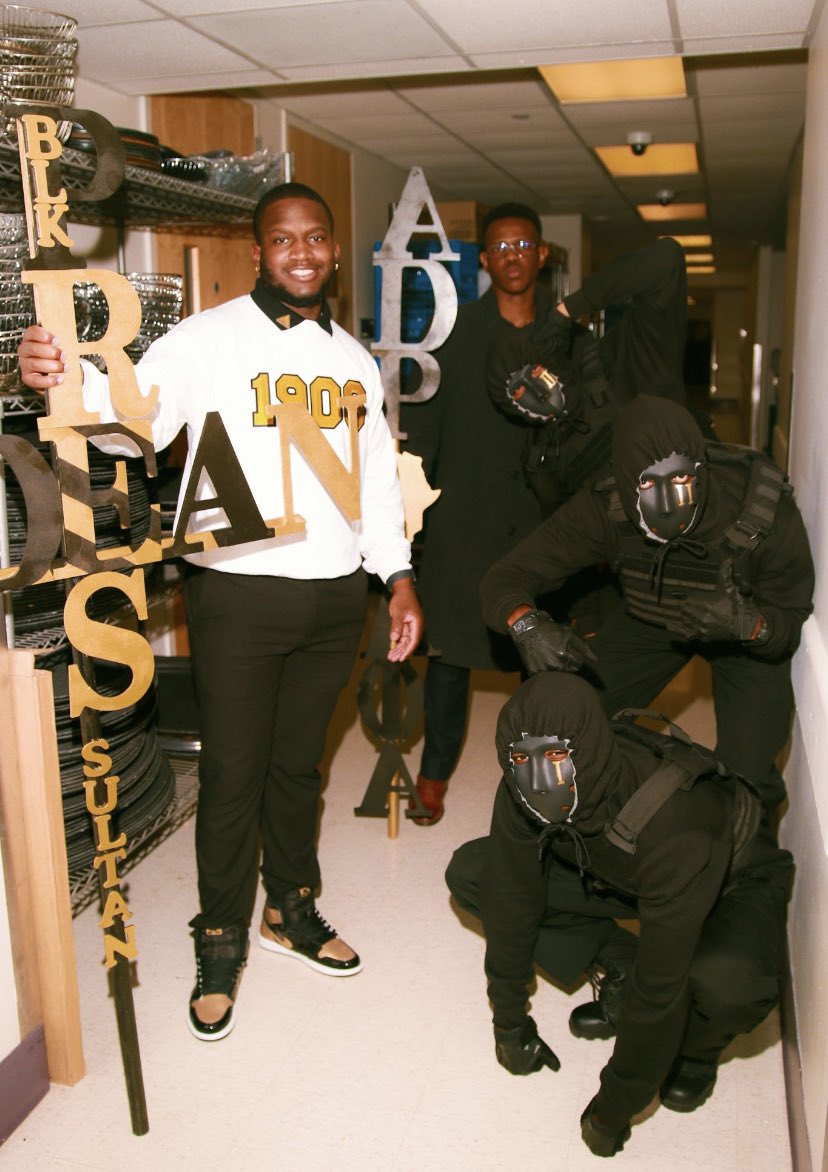 The HΨPE Chapter tweet media