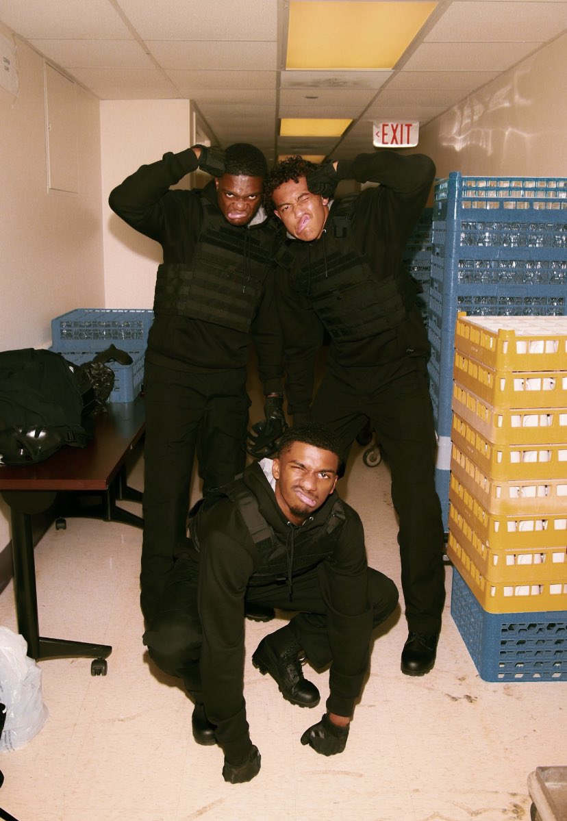 The HΨPE Chapter tweet media