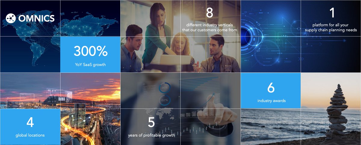 Omnics (@omnics) on Twitter photo Some interesting facts as we celebrate completing 5th year in this journey! Happy Birthday <a href="/omnics/">Omnics</a> !
omnics.io/omnics-5th.html Some interesting facts as we celebrate completing 5th year in this journey! Happy Birthday <a href="/omnics/">Omnics</a> !
omnics.io/omnics-5th.html