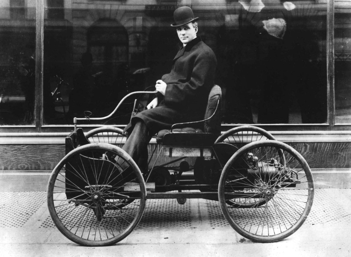 henford6's tweet photo. My mission is to produce a vehicle from scratch without reliance on foreign trade; however international trade and cooperation is ultimately the root of global peace. My method of the assembly line works to demonstrate this fact by rapidly and efficiently producing Ford models. https://t.co/BigHsjxsBV