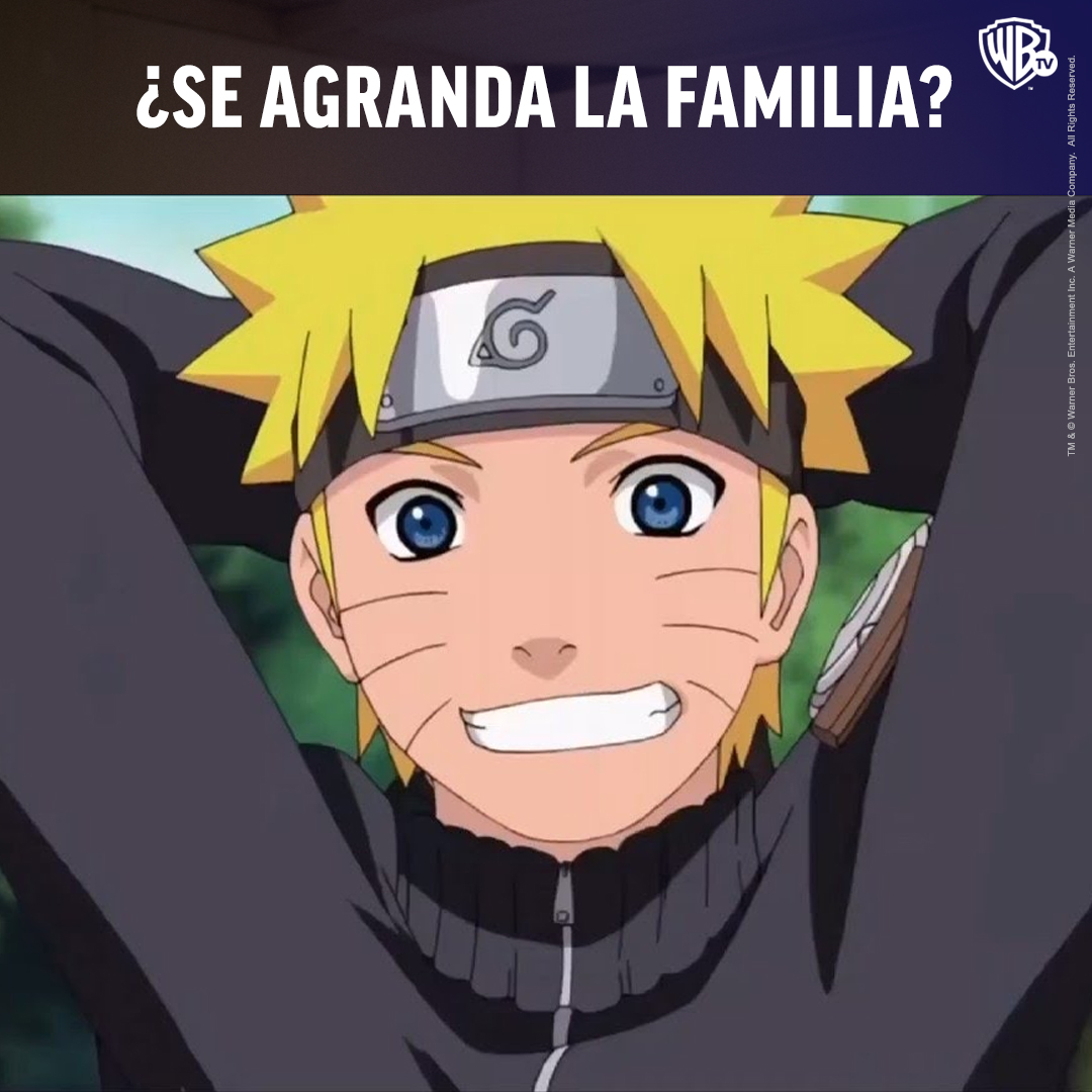 WarnerChannelLA's tweet photo. Si Free Fire tiene un nuevo skin de #Naruto, ¡nosotros lo queremos en nuestra programación! 🦊🍥 ¿Qué opinan? 🤩👍📺❗️ https://t.co/AY6hnPMlmS