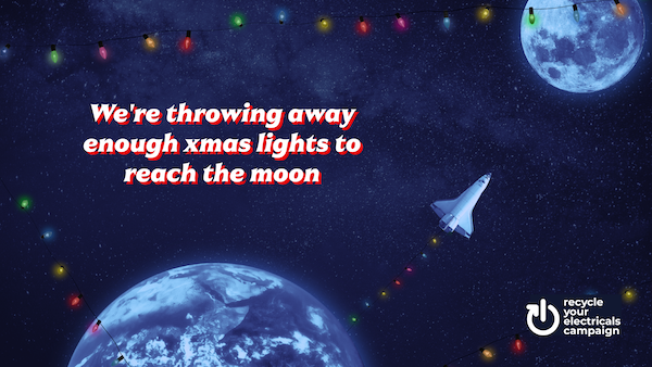 REPIC_UK's tweet photo. Starting to get ready for Christmas?

If you find your Christmas lights are broken &amp; unmendable when you get them out this year, do #onesimplething and make sure you recycle them!
https://t.co/YDWY40AZUb https://t.co/xprBTo7Zjd