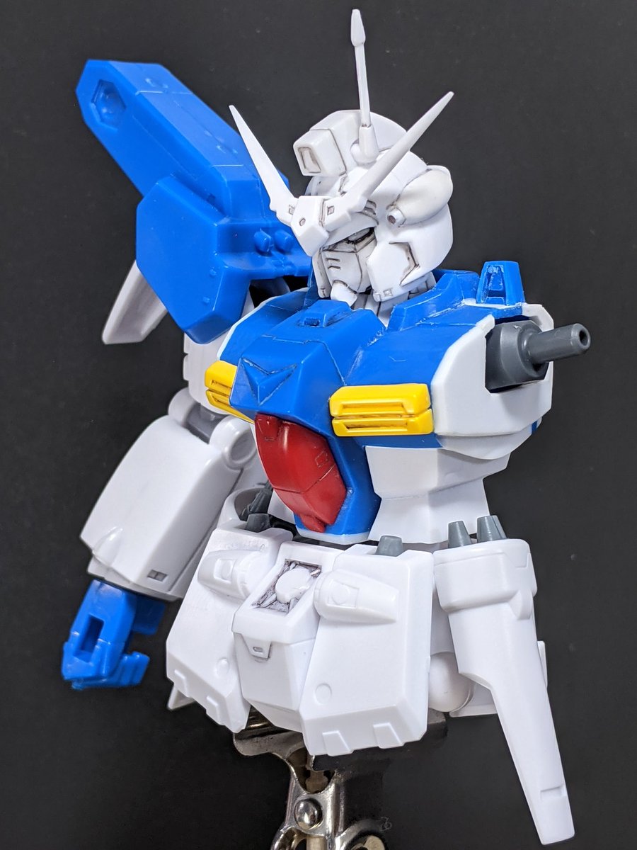 ちぇりのわ＠プラモラボ on X