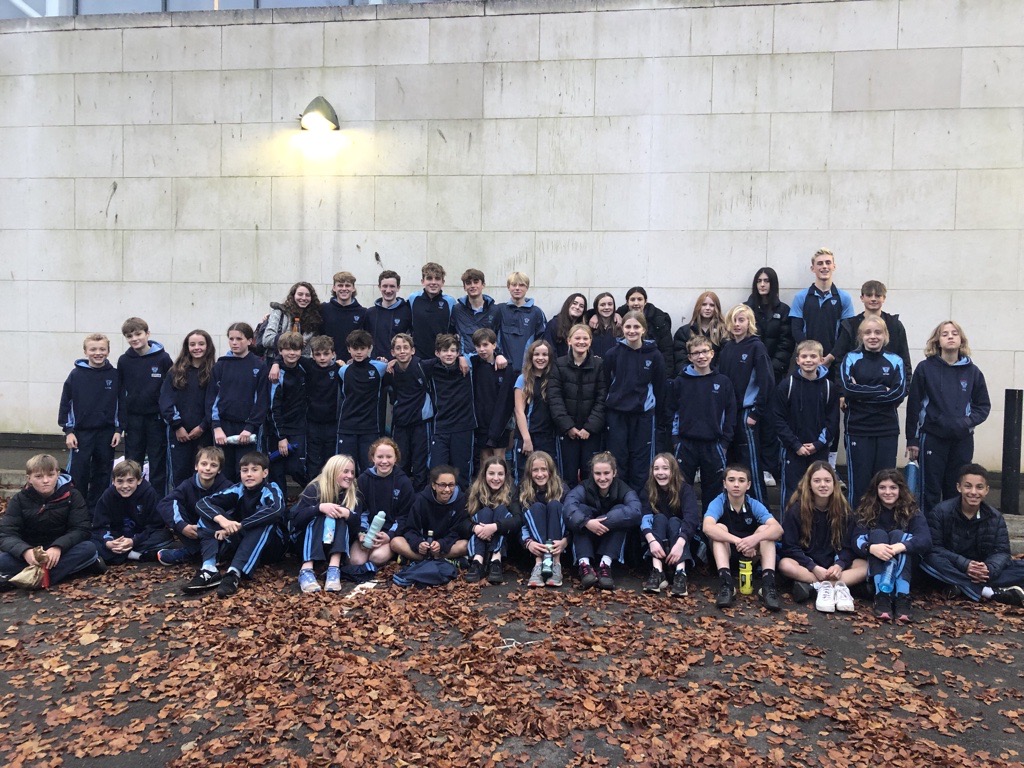 Prior Park College tweet media