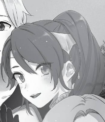 Retweet ur Pyrrha (Inactive) (@rtpyrrha) on Twitter photo 