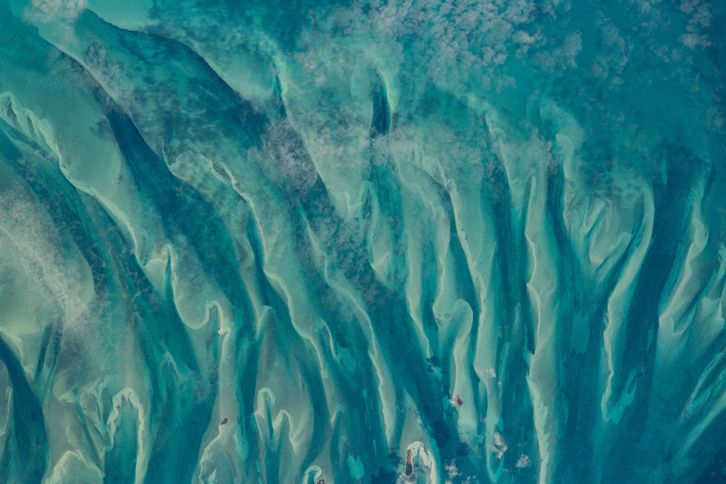 Observing Earth from the Space Station via NASA ift.tt/3oyGoEt