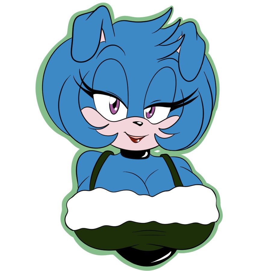 naughty_foxxx's tweet photo. Christmas busts are coming back this year, and are on sale for $15! Couple busts are $25!

These will be started after Thanksgiving! https://t.co/jTXJqryXus