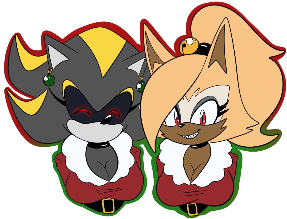 naughty_foxxx's tweet photo. Christmas busts are coming back this year, and are on sale for $15! Couple busts are $25!

These will be started after Thanksgiving! https://t.co/jTXJqryXus