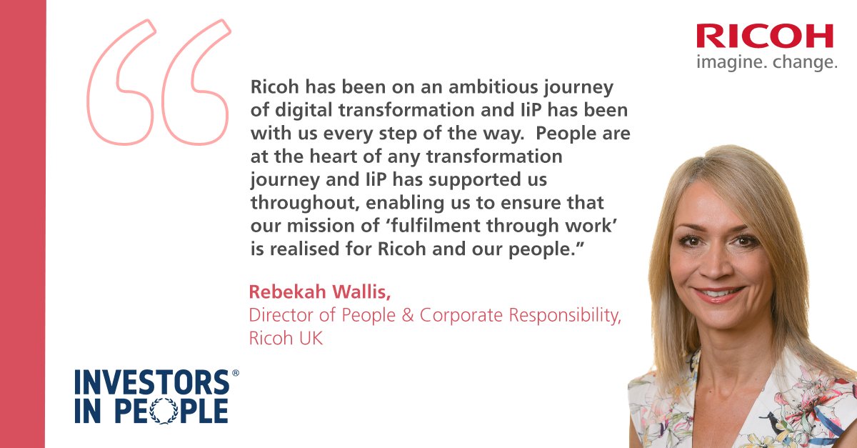 Phil Keoghan (@pkeoghan) on Twitter photo People are at the heart of our business & that’s why our relationship with <a href="/IIP/">Investors in People</a> is so important to us.
My colleague <a href="/Reb_Wallis/">Rebekah Wallis</a>, Director of People & CR, highlights how they’ve assisted in our mission.
Read more on empowering your people bit.ly/3njlU3a #IIPturns30 People are at the heart of our business & that’s why our relationship with <a href="/IIP/">Investors in People</a> is so important to us.
My colleague <a href="/Reb_Wallis/">Rebekah Wallis</a>, Director of People & CR, highlights how they’ve assisted in our mission.
Read more on empowering your people bit.ly/3njlU3a #IIPturns30