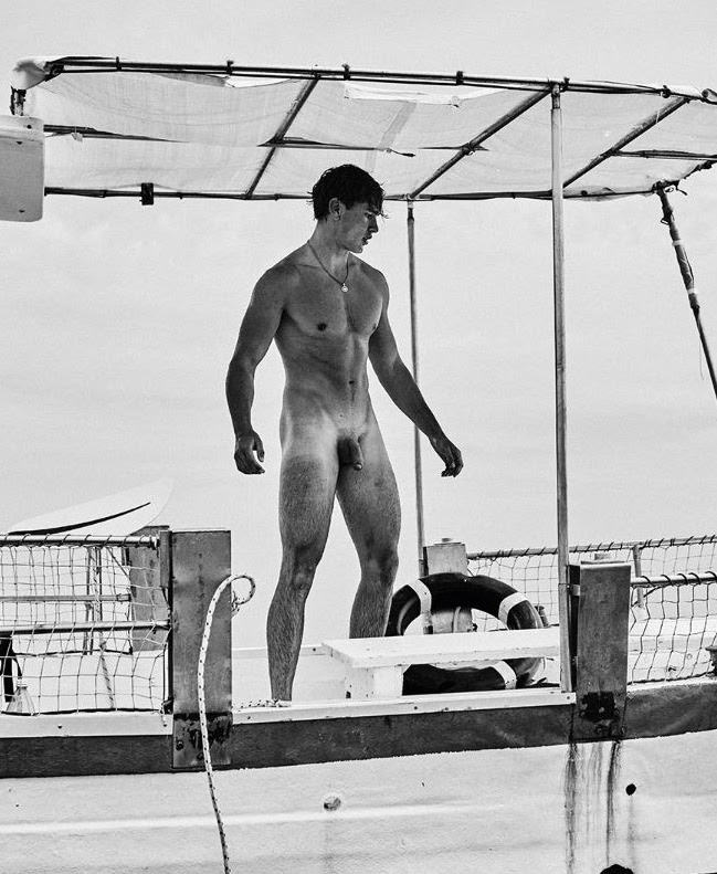 SELLINGSEXUAL's tweet photo. Giorgio Ramondetta Photographed by Giampaolo Sgura for Yummy Zine #3 (2021) https://t.co/zUKmkGSb4x