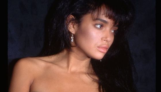Happy Birthday Lisa Bonet! Our Favorite Pics Of The TV Icon Through The Years  