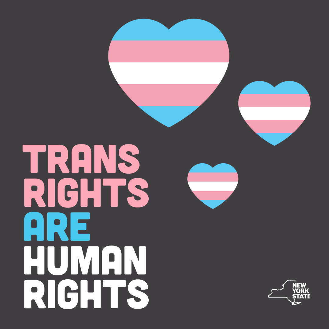 Trans Rights are Human Rights