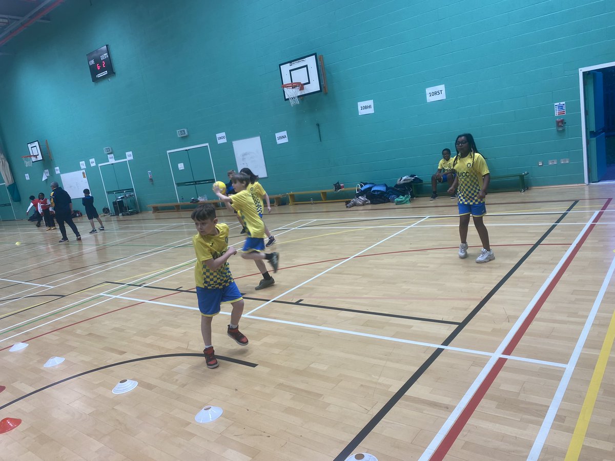 Castleton Primary tweet media