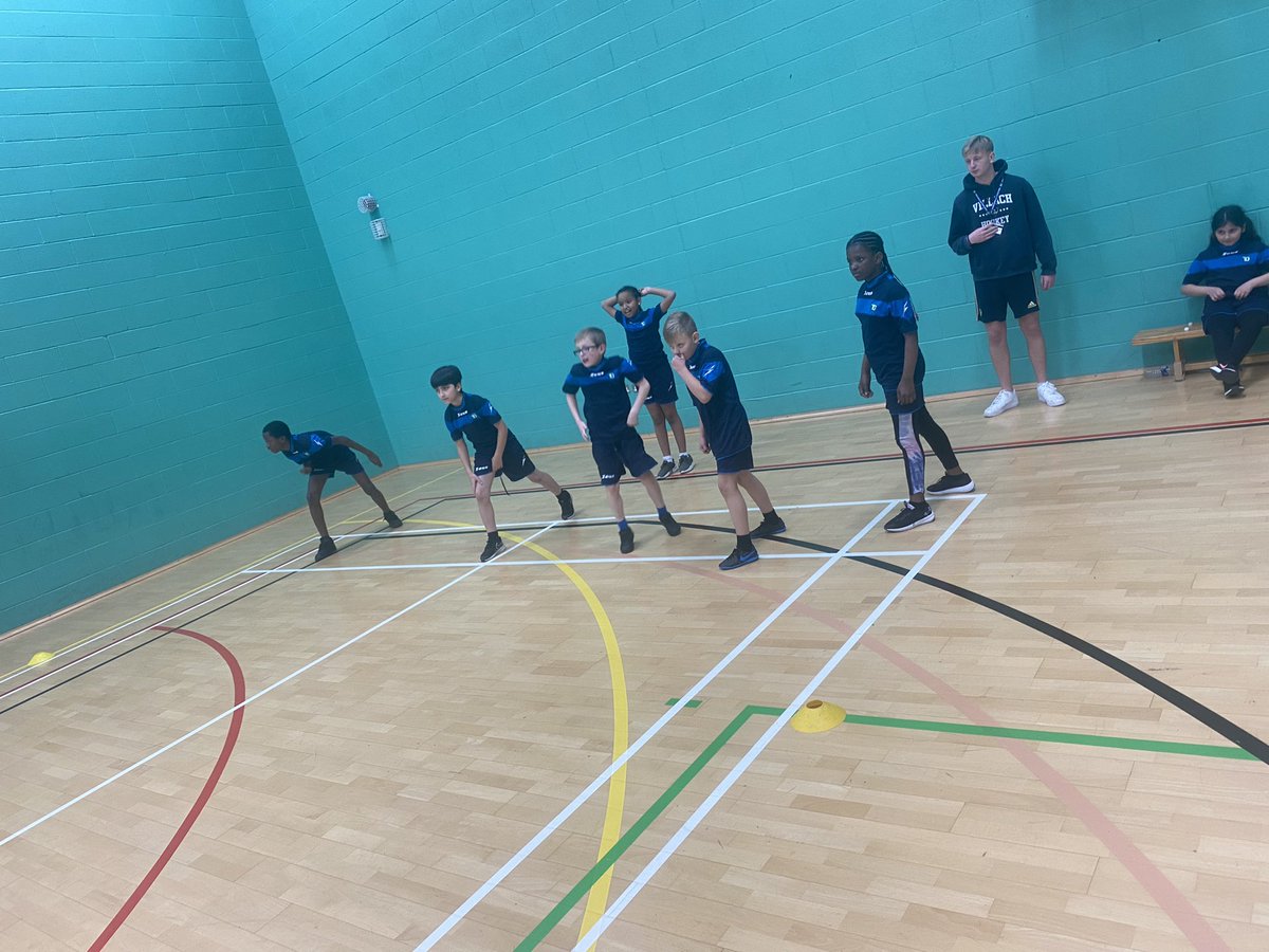 Castleton Primary tweet media