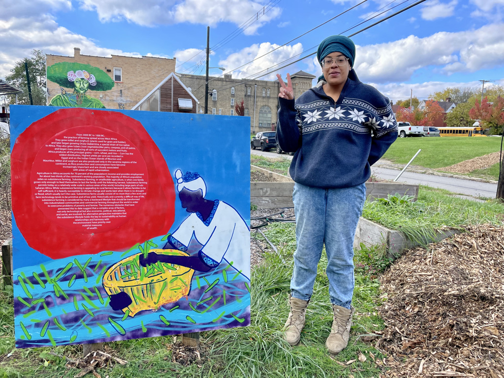 Oasis Farm & Fishery tweet media