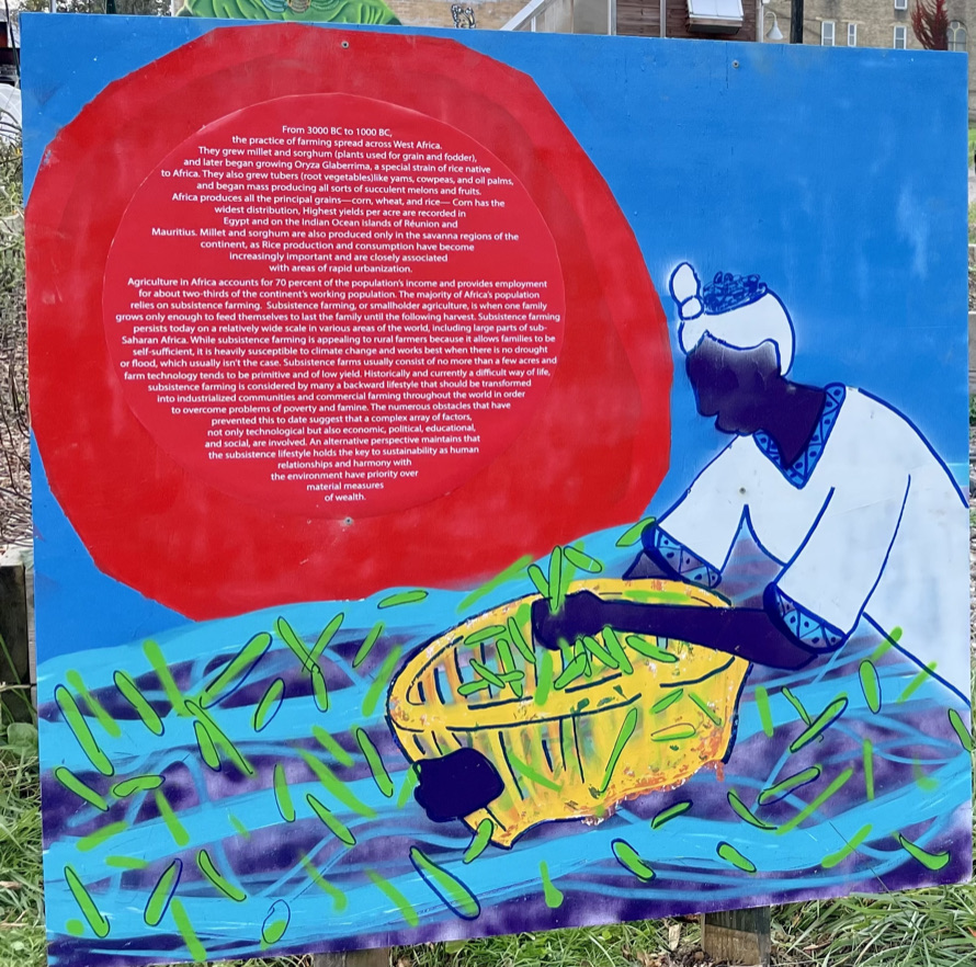 Oasis Farm & Fishery tweet media