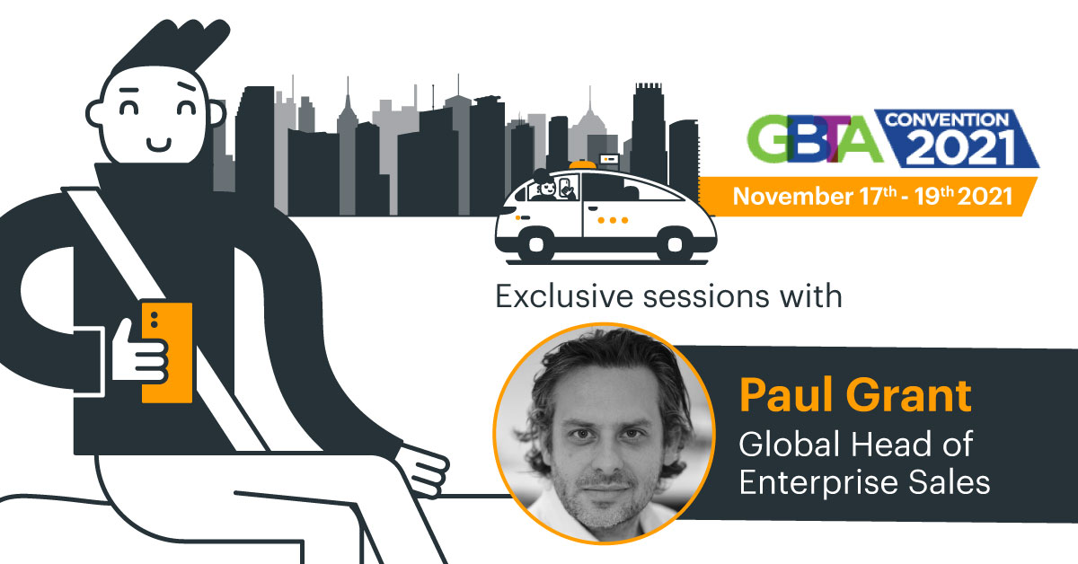 Gett_UK's tweet photo. 1️⃣ more day to go until #GBTA2021.

What are you most excited for? Talks? The chance to meet people? Booths (and merchandise)?

Let us know in the comments! 👇

(Don't forget you can still book your slot with Paul Grant too)

#GBTA #Businesstravel #GBTAglobal #ReadySafeTravel https://t.co/KcPI58D7QV