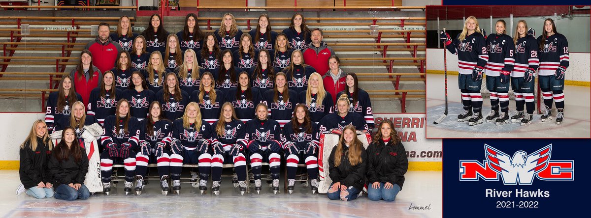 RiverHawk_HS's tweet photo. Moose Sherritt Home opener game day vs. @SC_Crush_GHky                                Jv: 5 pm.                                                          Varsity:7 pm                                                  #oneteamonedream https://t.co/tjTErqiq5H