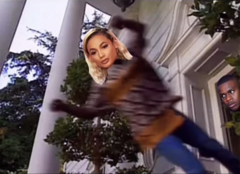 Rome_Phresh's tweet photo. Lhhhhhhhh https://t.co/qlcH8qeTOF