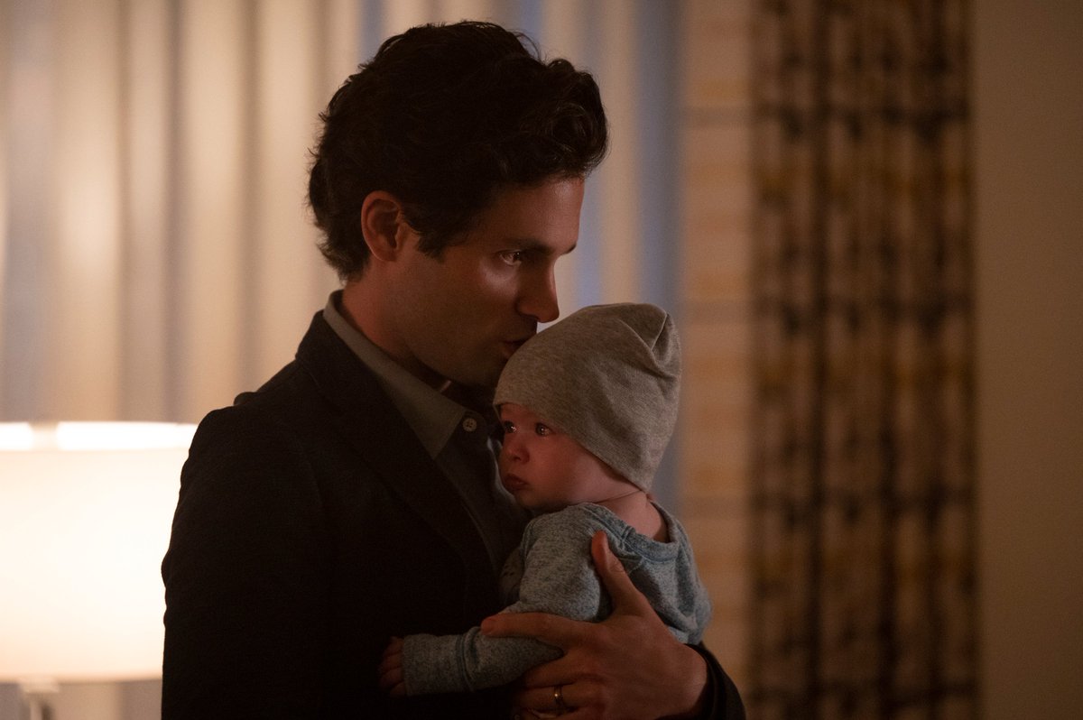 YouNetflix's tweet photo. 🥺🥺🥺 (but also plz don't forget he's high key a murderer) https://t.co/IzMkdQ6i7g