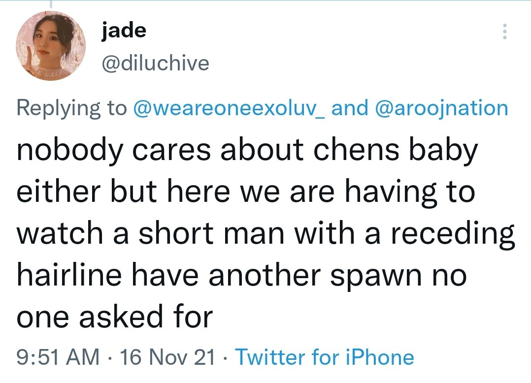 XlUZUI's tweet photo. Some of you all are very unwell https://t.co/BcWmn9eRKO
