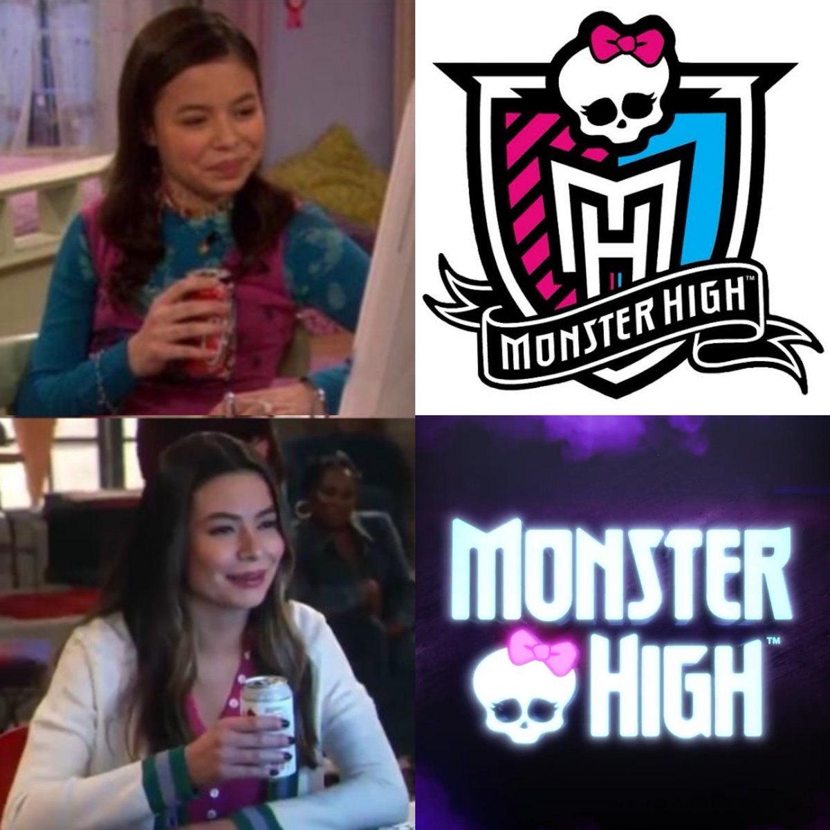 monsterhighhc's tweet photo. todo mundo assim em 2022 https://t.co/GtBREo4TEP