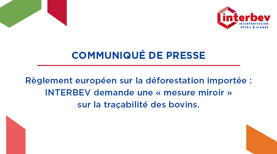 Interbev tweet media