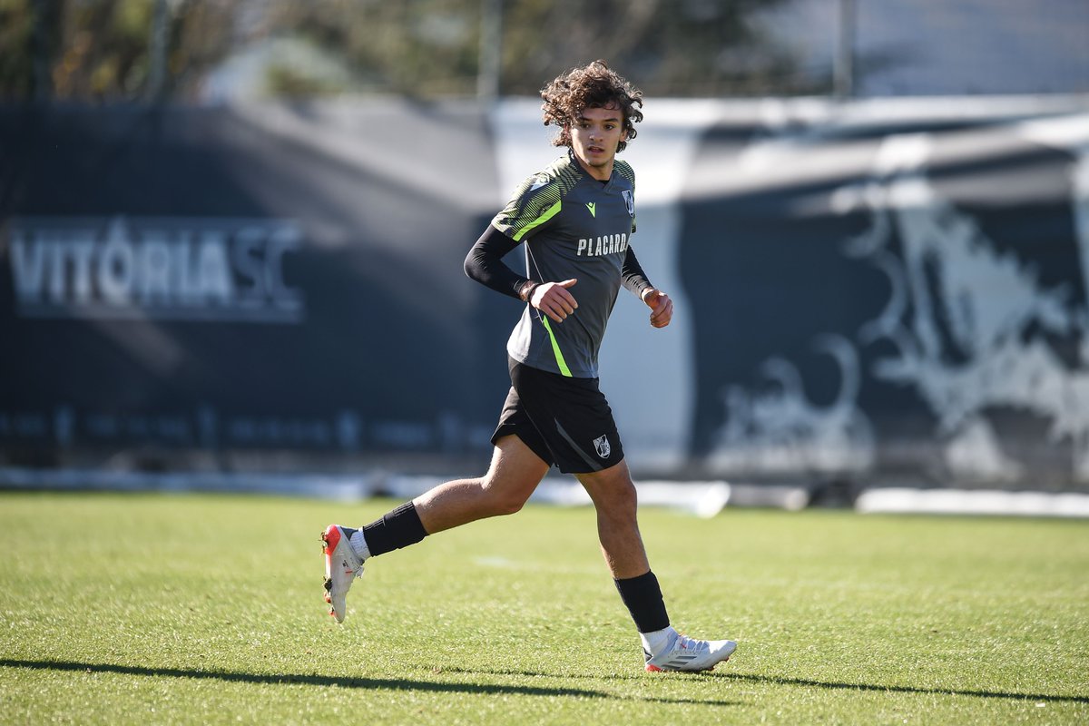 👋 De regresso ao 🏰 depois dos compromissos internacionais 🇵🇹

#TodosPor1