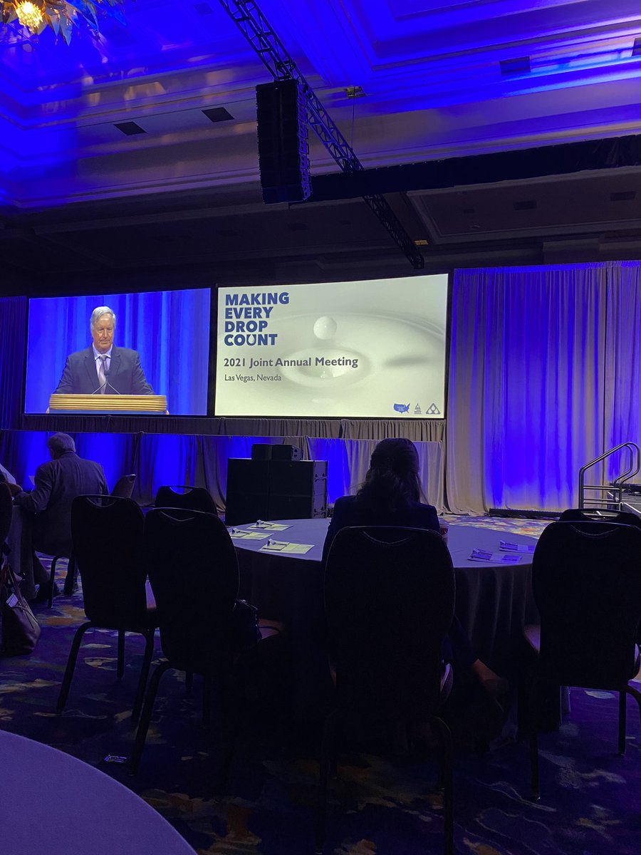 JeanRagalieRD's tweet photo. Dairy farmers leaders across the country gather for their Annual @DairyGood @nmpf meeting #makingeverydropcount https://t.co/hF7pWIhSTG