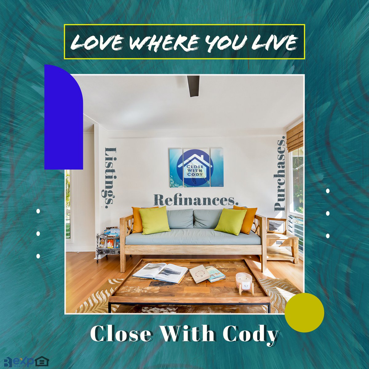 CloseWithCody's tweet photo. Love your home.
https://t.co/TpLqpuZZPi
480-500-8468
#azrealtor #azbroker #azlocalbusiness #mortgagebroker #loanofficer #azrealty #newhomes #homelisting #mortgagerefinance #exprealty #barrettfinancialgroup #equalhomelender #brokerlife #firsttimehomebuyer #phoenix https://t.co/DetV2ZWdXn