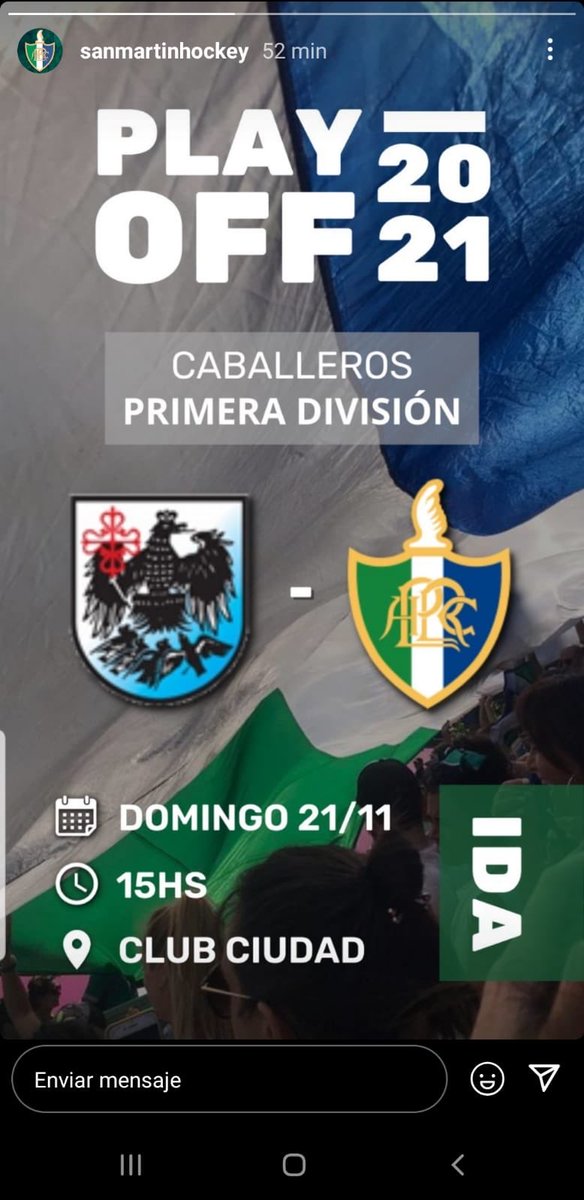 MarceloBarberis's tweet photo. Vamos Trico!!!!!!! https://t.co/p3u5dFEKaq