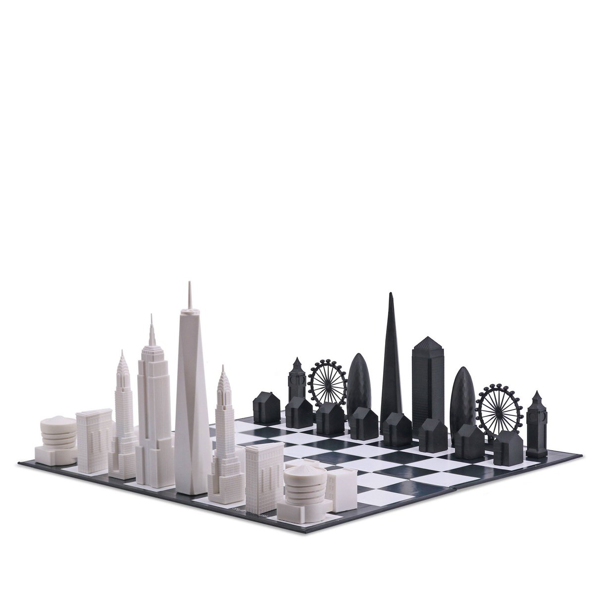 fancy's tweet photo. When you watch The Queen’s Gambit for the fifth time this year ♟

Shop now: https://t.co/G9qkQyfWIY https://t.co/YcS8OWw6e8