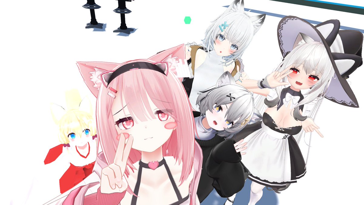 reech(りーち) tweet media