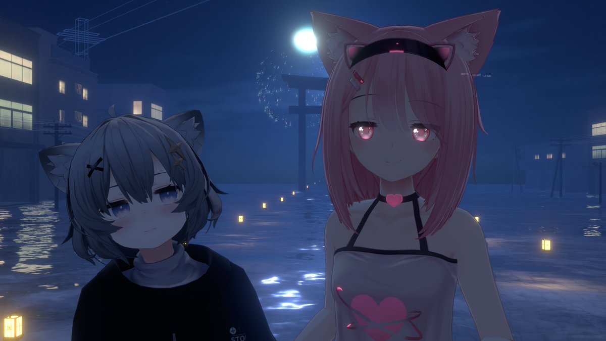 reech(りーち) tweet media